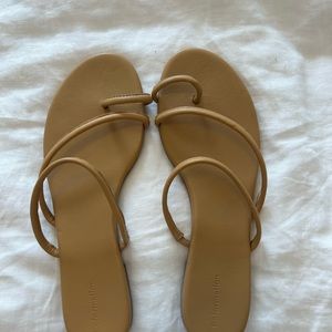 Reformation Sandals